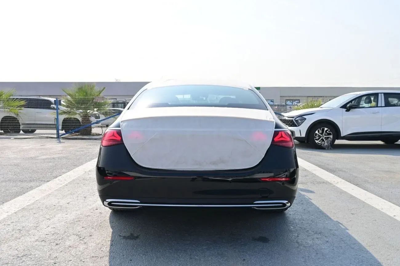 Mercedes Benz E Class 2026 2L