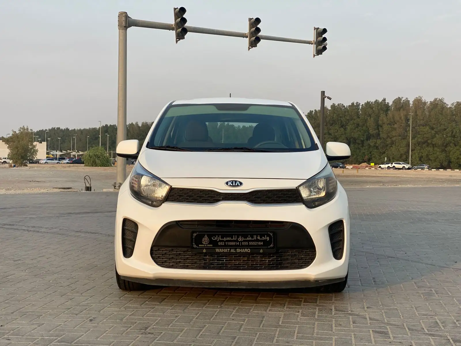 Kia Picanto 2020 1.2L