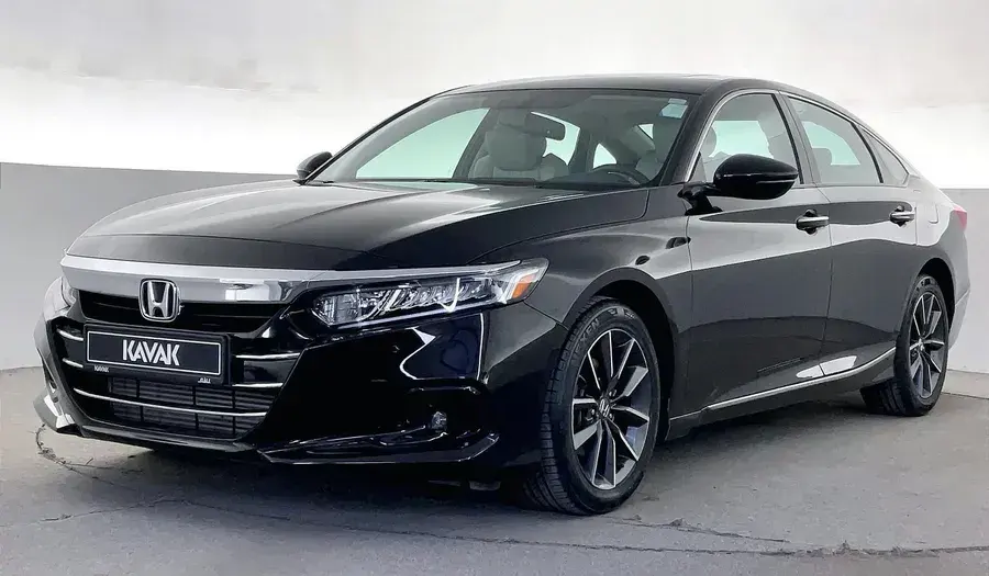 هوندا أكورد 2022