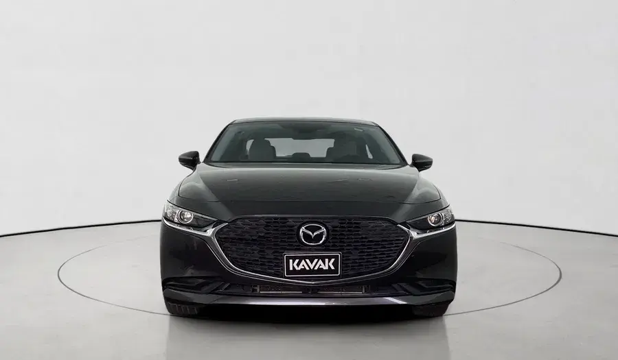 مازدا 3 Sedan 2025