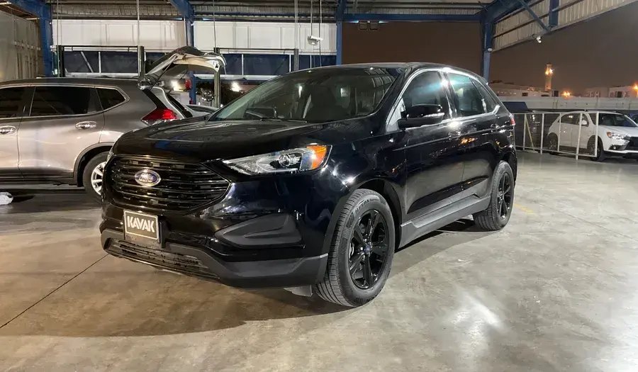 Ford Edge 2020 2L