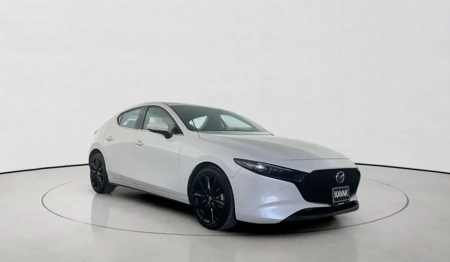 MAZDA 3 Hatchback 2023