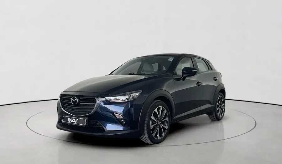 Mazda CX3 2020 2L