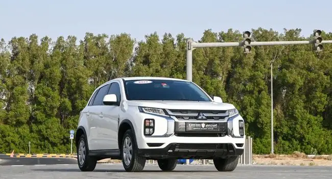 ميتسوبيشي ASX 2022 2L