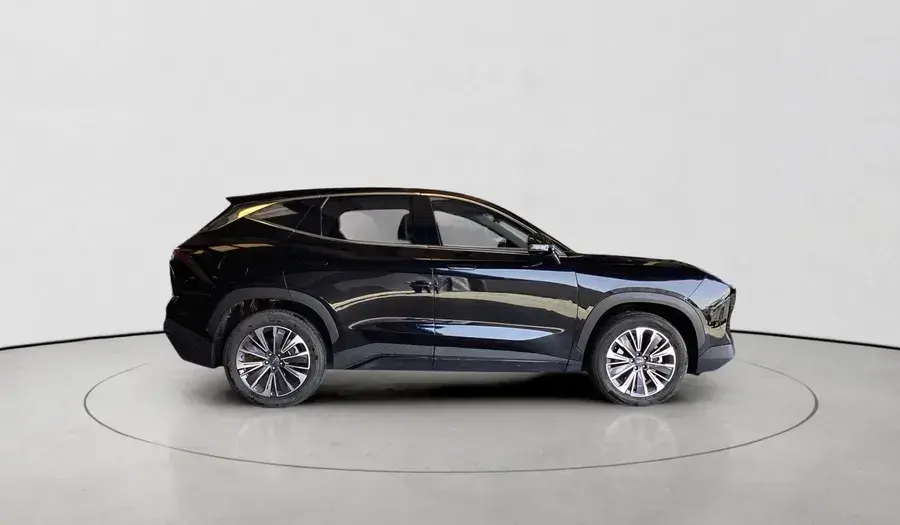 Jetour Dashing 2025
