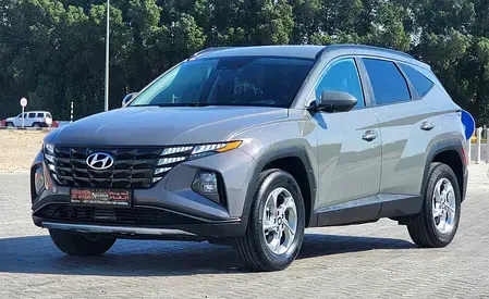 هيونداي توسون 2024