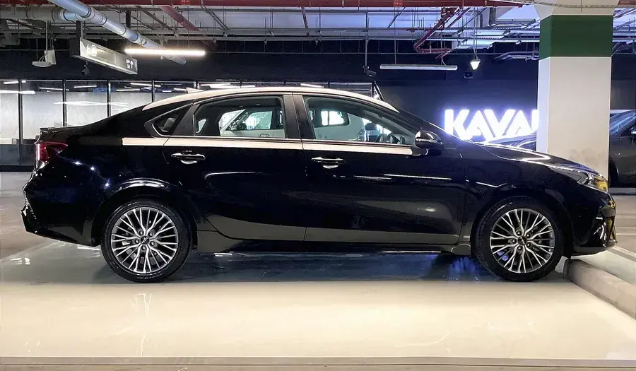 Kia Cerato 2024