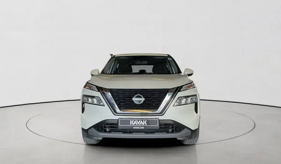 Nissan XTrail 2023 2.5L