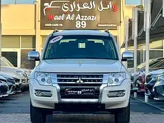 Mitsubishi Pajero 2022 3.5L