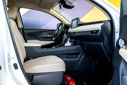 Toyota Yaris Sedan 2024 1.5L