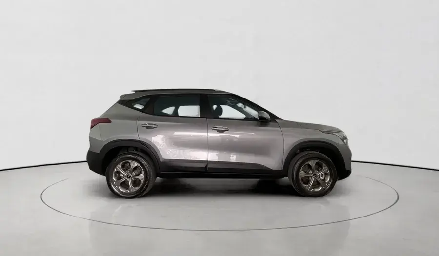 Kia Seltos 2023 1.6L