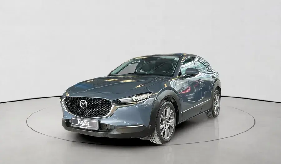 Mazda CX30 2024 2L