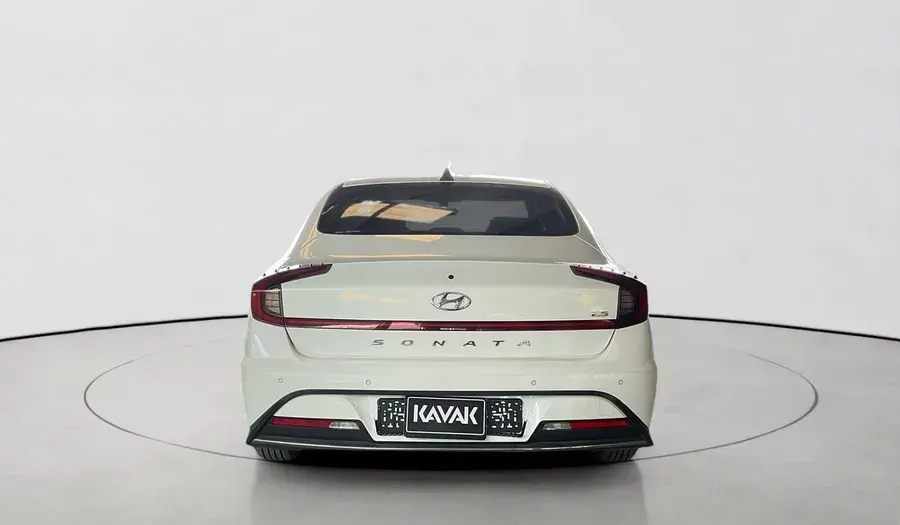 هيونداي سوناتا 2023 2.5L