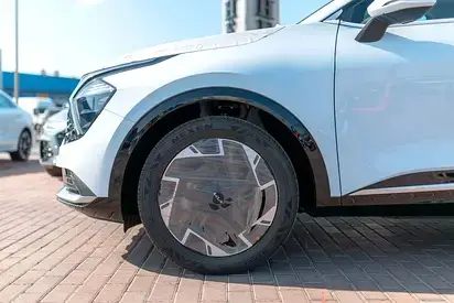 Kia Sportage 2025 2L