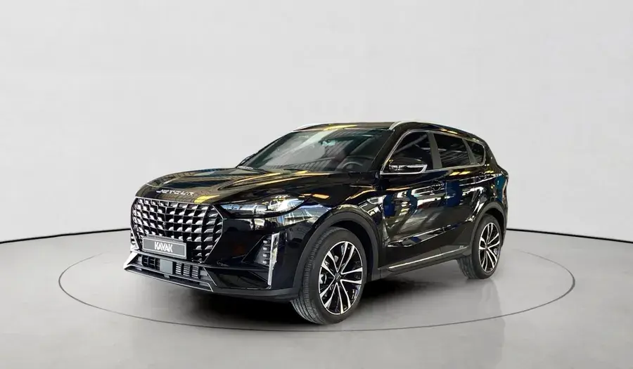 جيتور X70 بلس 2026