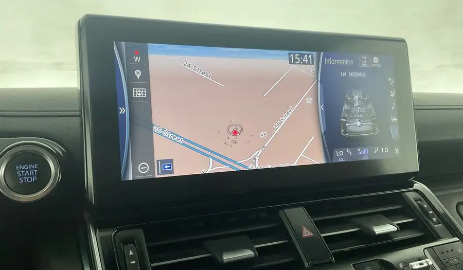 Toyota Land Cruiser 2022 3.5L