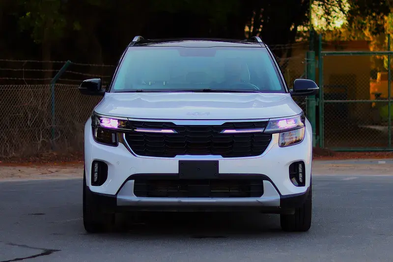 Kia Seltos 2024 1.6L