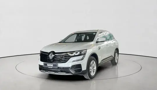 Renault Koleos 2025 2.5L