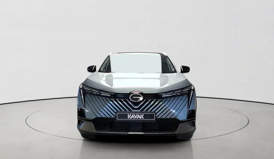 جي اي سي EMKOO 2024 1.5T