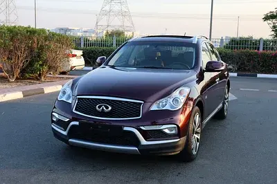 إنفينيتي QX50 2018