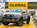 Toyota Hilux 2025 4L