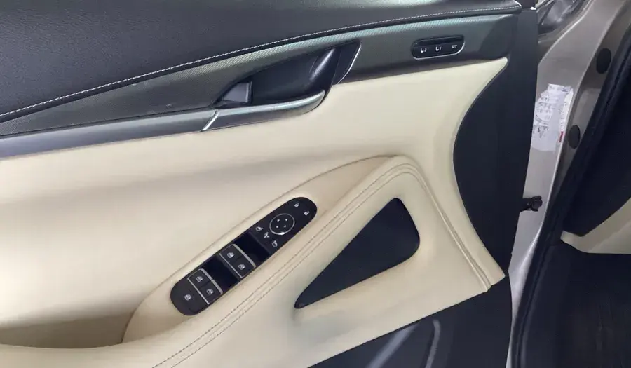 إنفينيتي QX60 2023