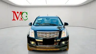 Cadillac SRX 2011 3.6L