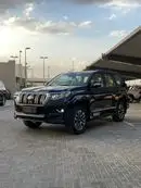 Toyota Prado 2023 4L