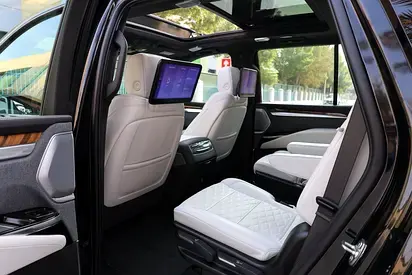 كاديلاك اسكاليد 2025