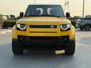 Land Rover Defender 2021