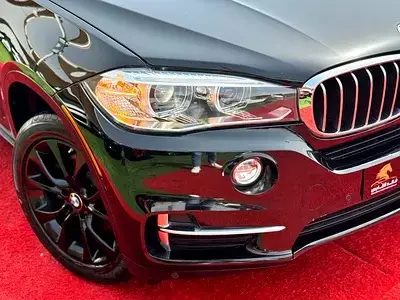 BMW X5 2018 3.5L