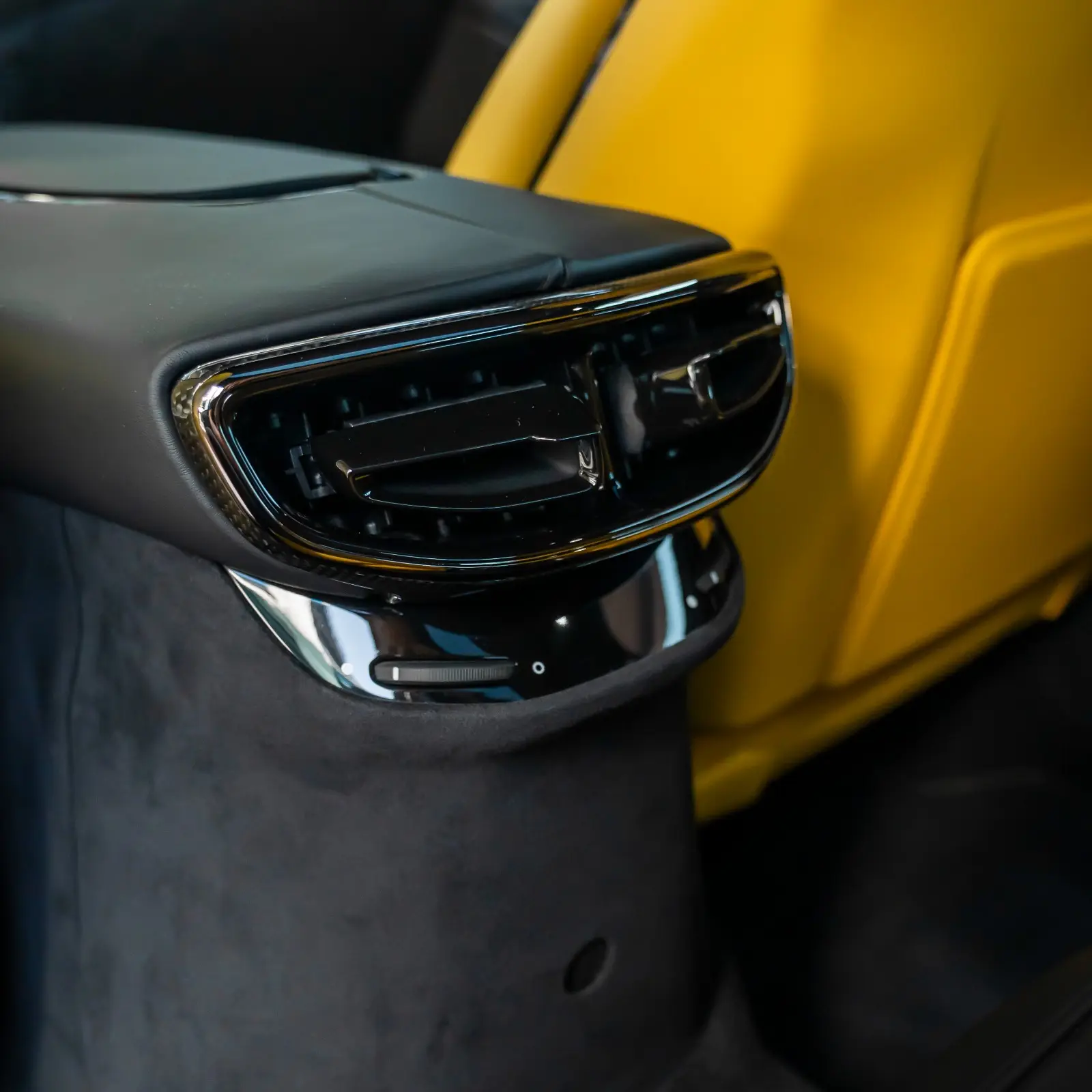 Ferrari Purosangue 2025