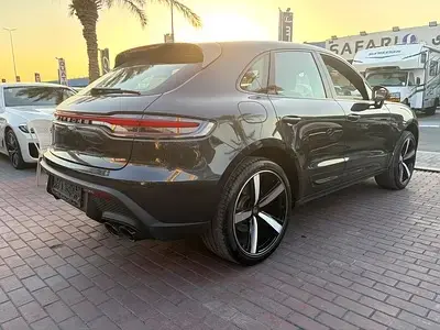 Porsche Macan 2025 2L