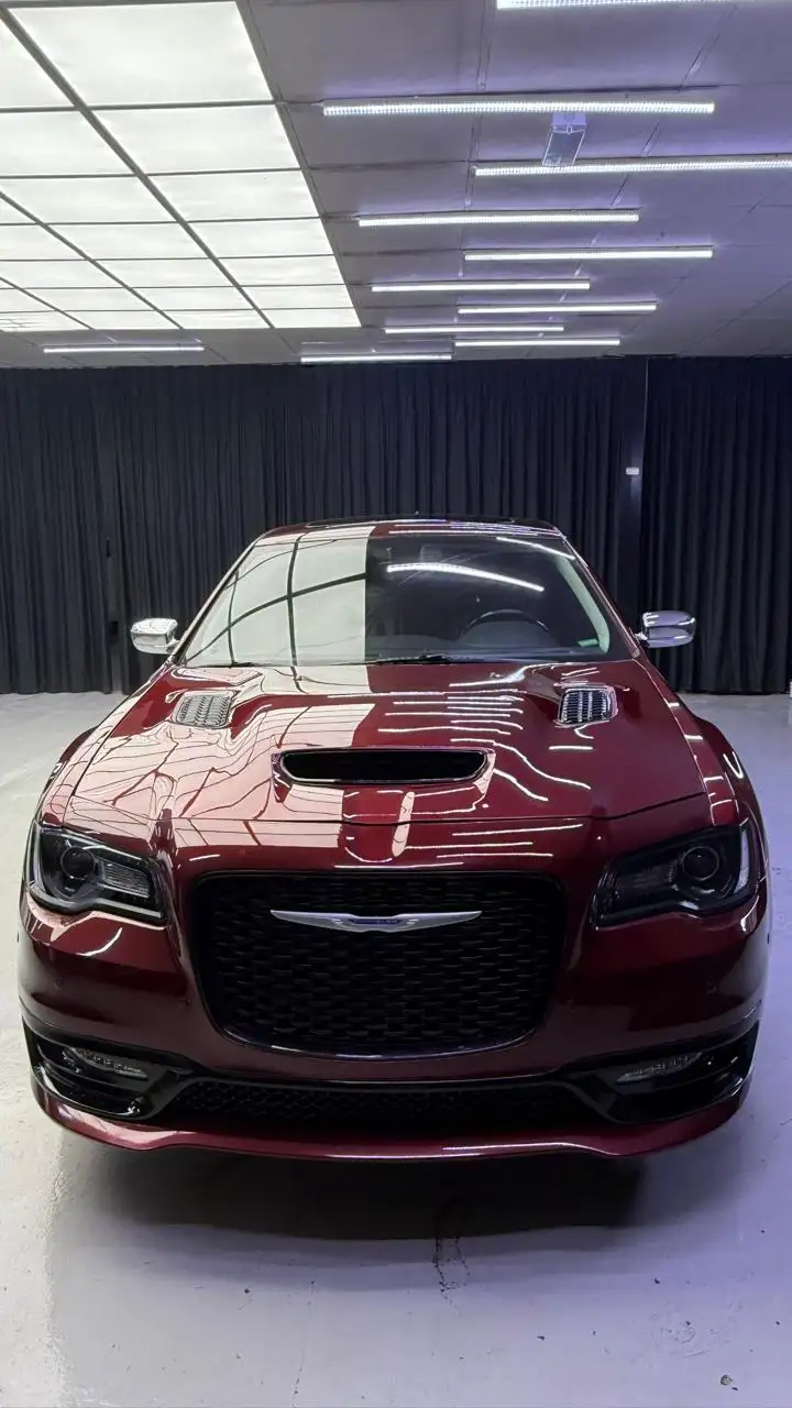 كرايسلر 300 2016 3.6L