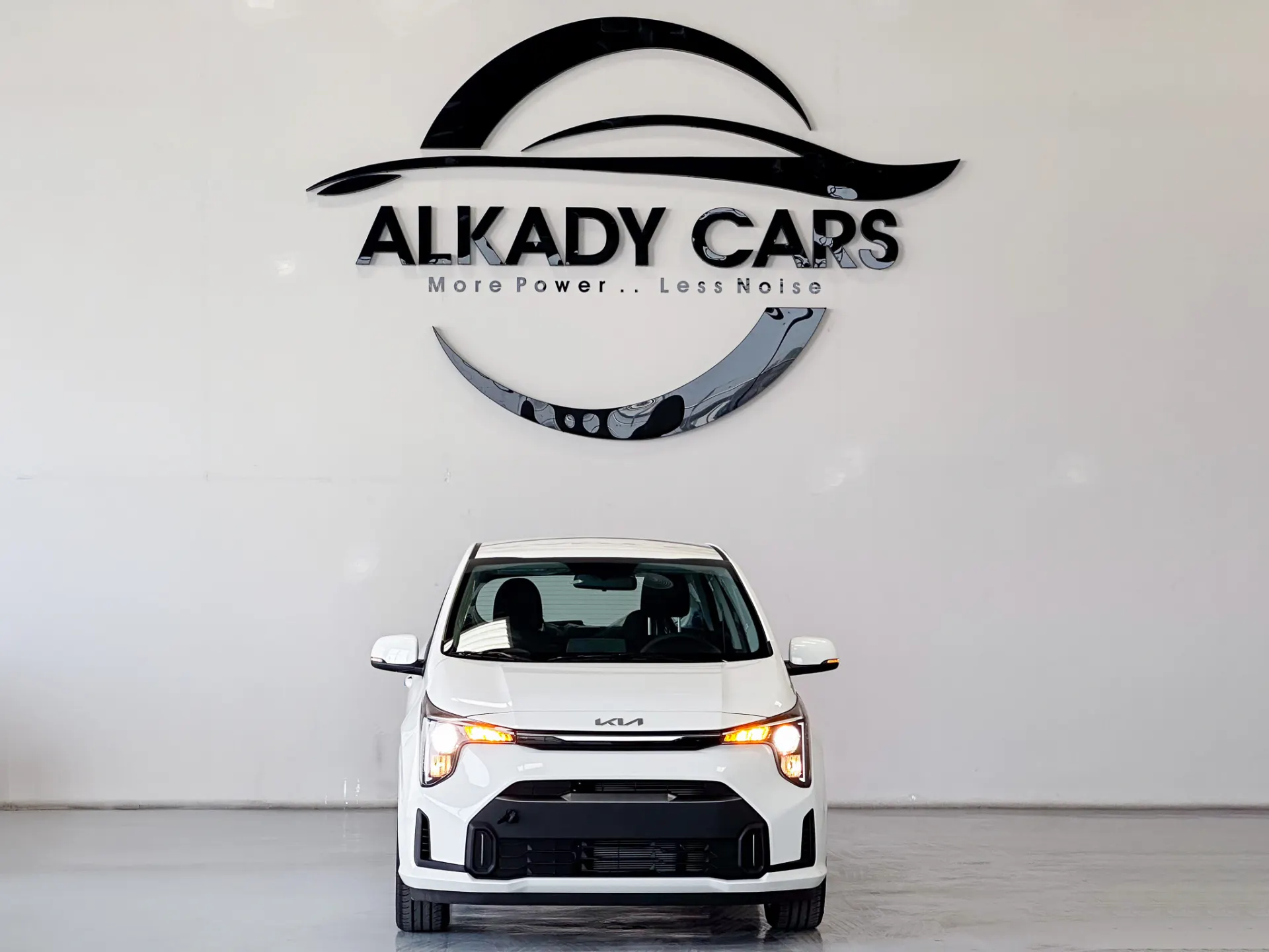 كيا بيكانتو 2026 1.2L