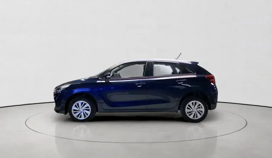 Suzuki Baleno 2025 1.5L