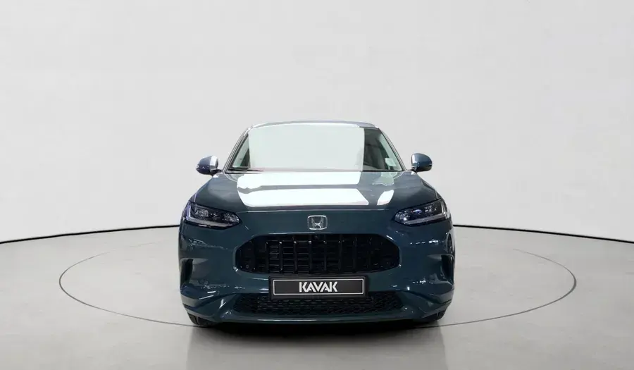 هوندا ZRV 2024 1.5L