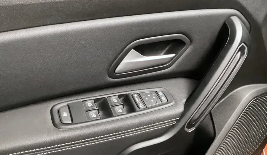 Renault Duster 2025 2L