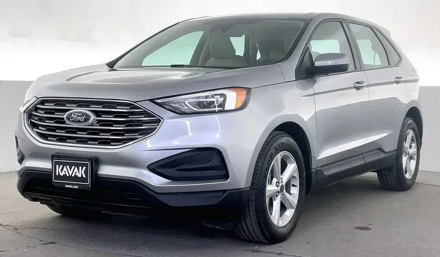 فورد إدج 2021