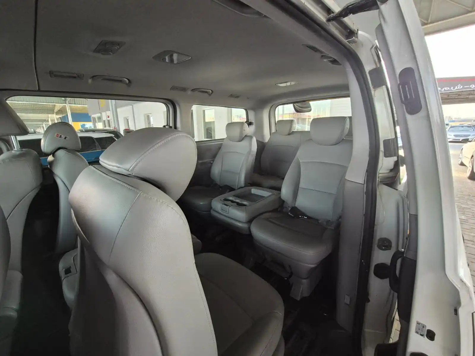 Hyundai H1 2027 undefinedL