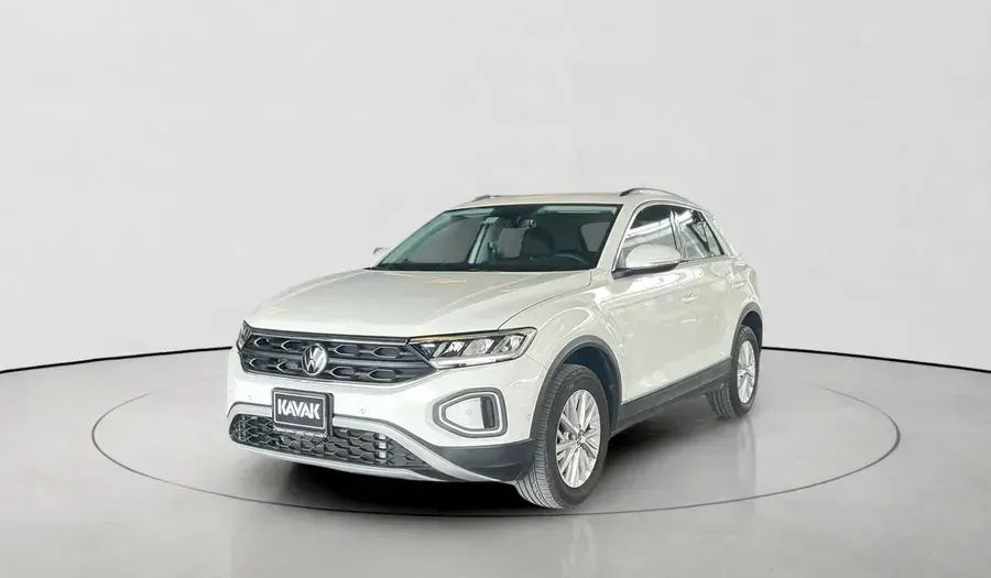 فولكس واجن T ROC 2023
