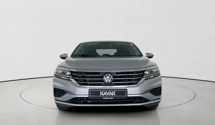 Volkswagen Passat 2021 2.5L