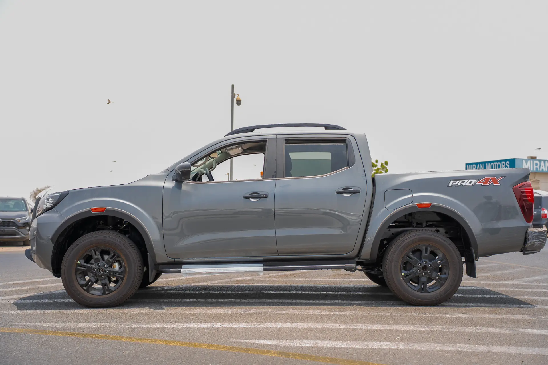 Nissan Navara 2025 2.5L