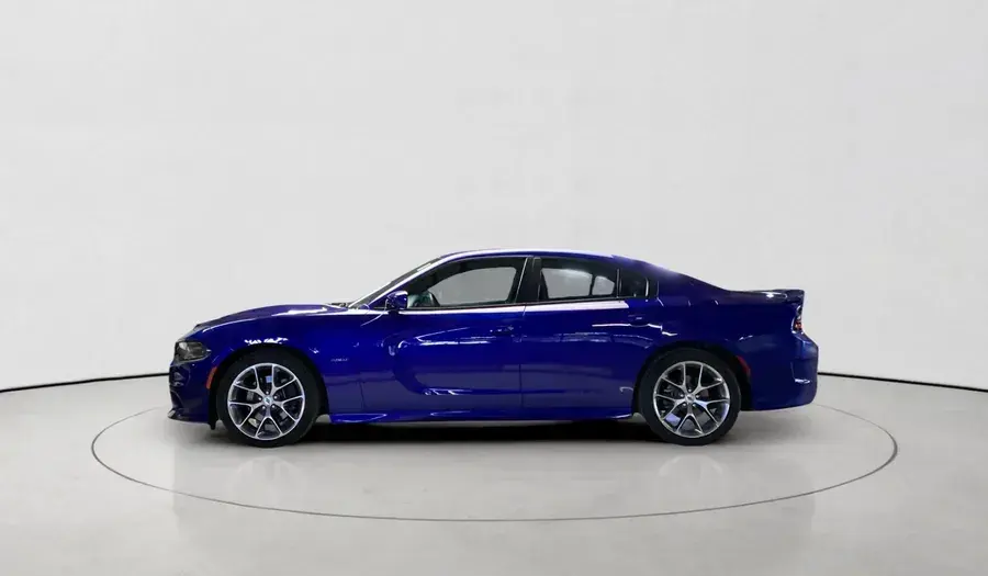 Dodge Charger 2019
