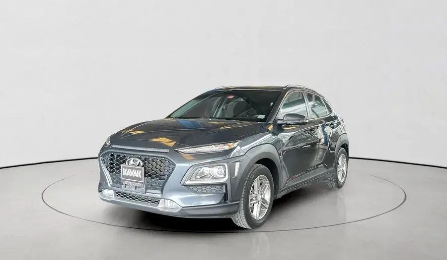 هيونداي كونا 2019