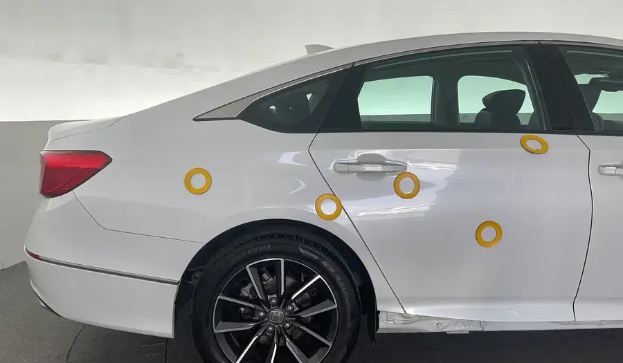 Honda Accord 2022 1.5L