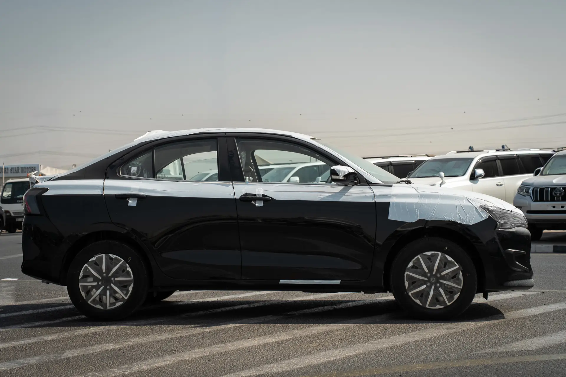 Suzuki Dzire 2025 1.2L