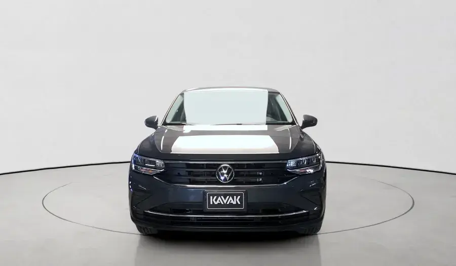 Volkswagen Tiguan 2024 1.4T