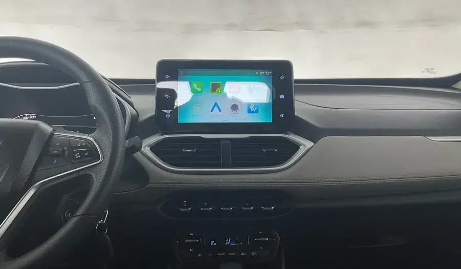 شيفروليه جروف 2024 1.5L