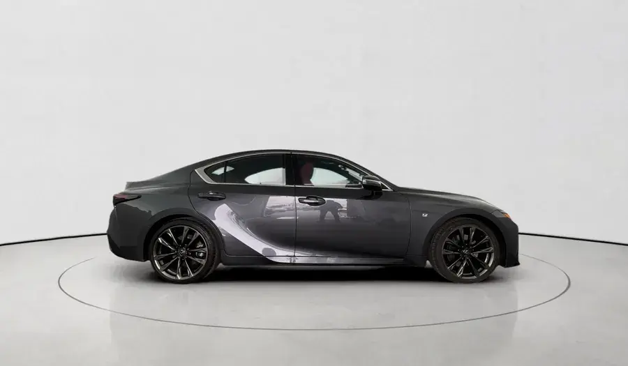 لكزس IS 2023 3.5L